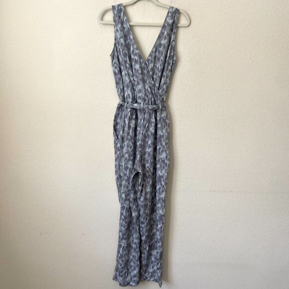 Cloth & Stone Romper - Picture 9 of 13